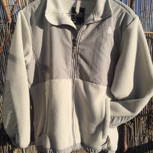 North Face Denali Jacket